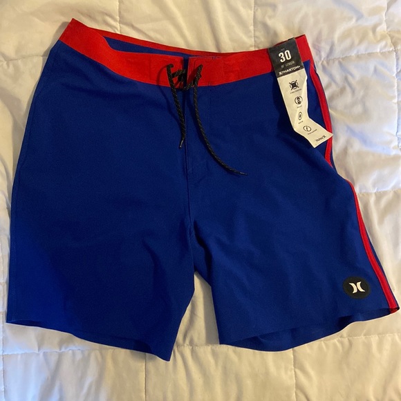 Hurley Phantom+ Tailgate Renegade